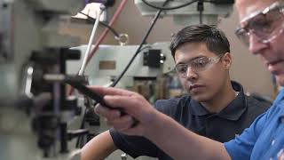 Machine Tool Technology