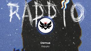 Demus - Rappio (Prod. Qrystral)