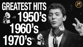 Best Of 50s 60s 70s Music - Golden Oldies But Goodies - Music That Bring Back Your Memories #3