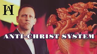 The Secret Religion of Silicon Valley: Nick Land's Antichrist Blueprint