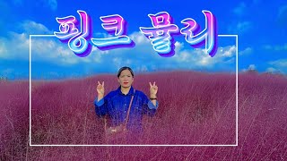 Pink Muhly | Anseong Farmland