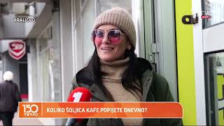 Kako kafa deluje na naš organizam? - 150 MINUTA