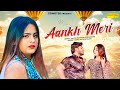 Aankh Meri | Aryan Kashyap & Priya Soni | New Haryanvi Songs Haryanavi | Sonotek Punjabi