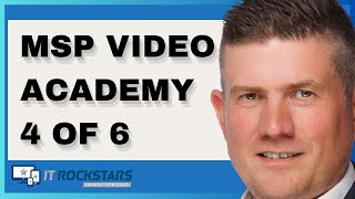 Module 4 MSP Video Academy | Video Structure \u0026 Promotion for MSPs: Engage \u0026 Convert Your Audience