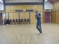 Yellow River Line dance video