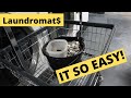 Day in the Life of Laundromat Owner!$! | Following Keenan !