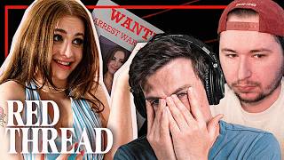 Bethany Edgecombe: The Predator Who Fled Australia | Red Thread