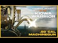 Running and Gunning | DCS OH-58D Kiowa Warrior .50 Cal Machine Gun