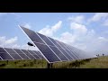 Heineken SA Solar Project - Launch Video (Full Version)