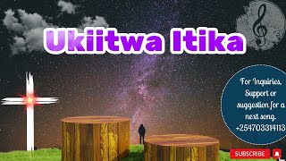 Ukiitwa itika lyrics by Nyabururu