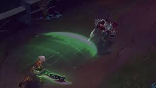 The Warband - Mid-Season Trials House Trailer | League of Legends