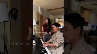 Mọi người hãy cùng chờ đón sự trở lại của #KaiDinh và AMEE nhé 💕 từ 1 sẽ thành 2 #tu1sethanh2