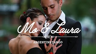 Mo \u0026 Laura- Argentine Tango