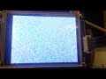 ebay hy ministm32v lcd initialization and various drawing operations