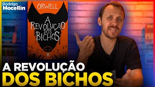 A revolução dos bichos: um guia de estudo completo | Pastor Rodrigo Mocellin