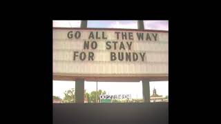 Ted Bundy - Starke Florida residents reaction on execution July 1, 1986