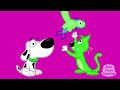 Super Simple Songs Please No Thank You Intro Logo Sponsored By Klasky Csupo 2001 Effects