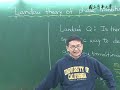 10020林秀豪教授熱統計物理二_第9a講 landau theory of phase transition