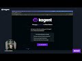 Human-in-the-loop with Kagent in Action