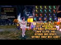 Easy Way How To Get Bunch Of Lunar Eclipse Jade Fragment in Dragon Nest SEA October 2023 Update