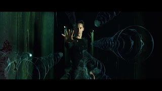 Matrix - He Is The One