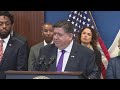 Pritzker fires back after 'border czar' comments target Chicago — WGN Evening News