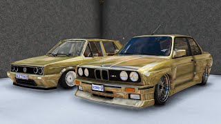 GTA 5 Mzansi Real Life Mods - Illegal Money Maker EP4 - Stealing Gold BMW E30 \u0026 VW Citi Golf