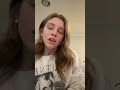 Taylor Swift cover you’re on your own kid #reels #tiktok #swift #trending #new #tiktokvideo #cover