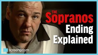 The Sopranos: Ending Explained