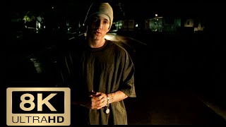 Eminem - Lose Yourself Remastered 4K 8K HD HQ