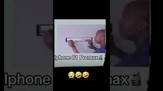 iPhone 81 pro max #short#humour#abonnetoi ;)