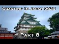 Coasting In Japan 2024 - Part 8