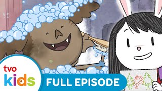 ELINOR WONDERS WHY 🐰 The Paper Trail / Bath Time 📄🛁 Full Episodes!!