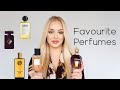 FAVOURITE PERFUMES Right Now! + NEW ADDITIONS 🤔