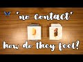 *NO CONTACT* HOW DO THEY FEEL ABOUT YOU? 😢💔🔥🌟 PICK A CARD Timeless Tarot Reading 🔮💫