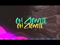 Zionite || Tony Richie