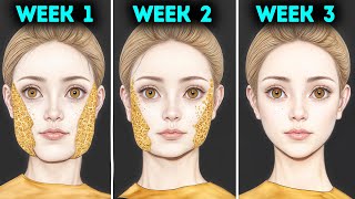 Natural Cheek Lift: Quick 7-Min Face Workout You’ll Love!