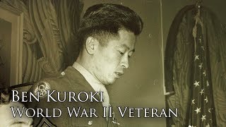 AVC Tribute Videos: Ben Kuroki
