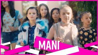 MANI | Season 1 | Ep. 6: “The Art of Hustling”