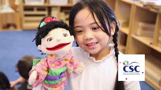 CSC-Head Start Enrollment