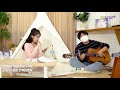 IU singing DAY6's Zombie