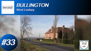 BULLINGTON: West Lindsey Parish #33 of 128