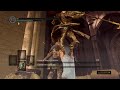 Ornstein And Smough are Lightwork