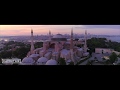 Aerial Istanbul | 4K with CAVORT AIR