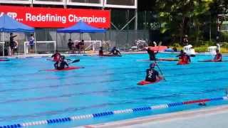 NPHB VS RCC 2/2 (SPCPOC2015)