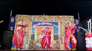 Aigiri Nandini dance❤️//Choreographed by guru Sanjukta Mohapatra 🙏