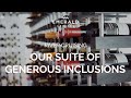 Generous Inclusions | River Cruising | Emerald Cruises