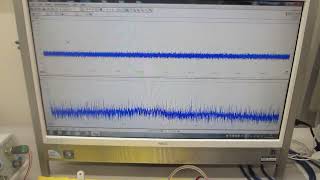 超音波を利用した「振動計測技術」（基礎実験）