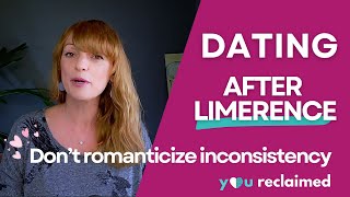 Dating After Limerence - How to Stop Repeating the Same Pattern