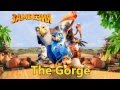 3 The Gorge - Zambezia soundtrack